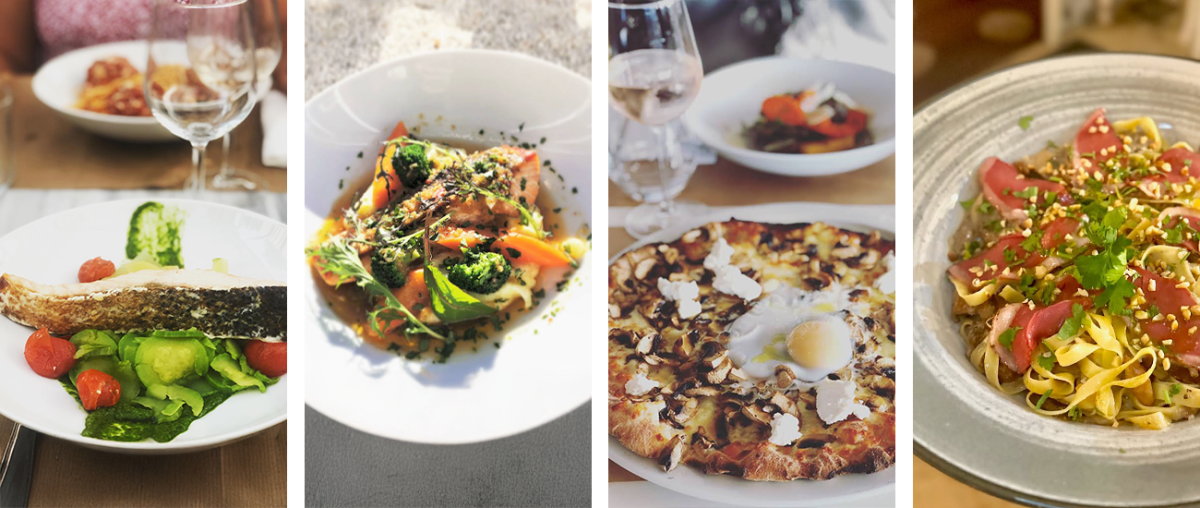 Figue & Olive - restaurant NICE - restaurant nice ouest - restaurant collines nice - restaurant avec vue nice - meilleur resto NICE