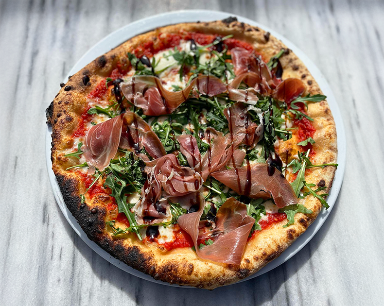 Le restaurant - Figue & Olive - restaurant NICE -  restaurant nice saint isidore - restaurant nice ouest - restaurant nice ouest