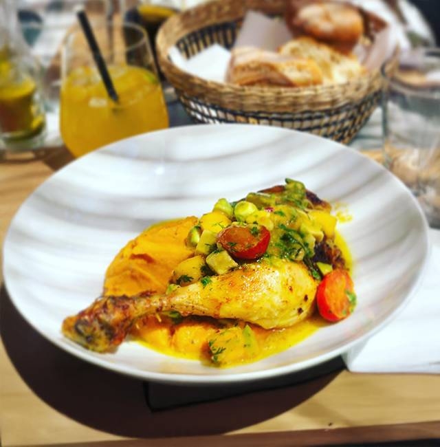 Figue & Olive - restaurant NICE - restaurant nice ouest - restaurant collines nice - restaurant avec vue nice - top restaurant NICE