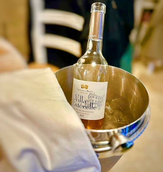 Le restaurant - Figue & Olive - restaurant NICE -  restaurant nice saint isidore - restaurant nice ouest - les meilleurs restaurant de NICE