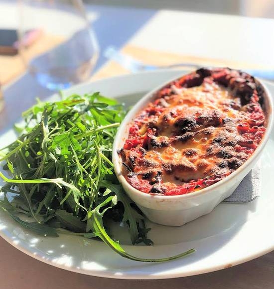 Le restaurant - Figue & Olive - restaurant NICE -  restaurant nice saint isidore - restaurant nice ouest - meilleur resto NICE