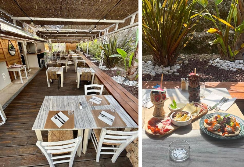 Le restaurant - Figue & Olive - restaurant NICE -  restaurant nice saint isidore - restaurant nice ouest - restaurant nice ouest